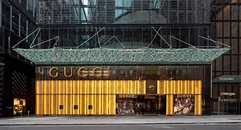 悉尼dfs gucci|Gucci Sydney Flagship: a look inside the new .